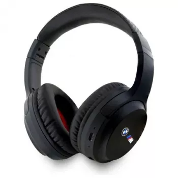 BMW Over-Ear Bluetooth -kuulokkeet ENCBMBHMIAV27MBCTK musta
