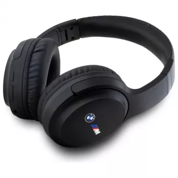 BMW Over-Ear Bluetooth -kuulokkeet ENCBMBHMIAV27MBCTK musta