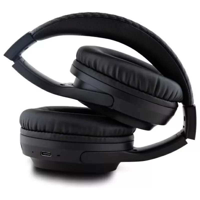BMW Over-Ear Bluetooth -kuulokkeet ENCBMBHMIAV27MBCTK musta