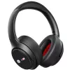 BMW Over-Ear Bluetooth -kuulokkeet ANC musta metallilogoilla