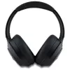 BMW Over-Ear Bluetooth -kuulokkeet ANC musta metallilogoilla