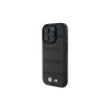 BMW M Perforated And Stitched Line -kova kotelo Apple iPhone 16 Pro 6,3