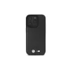 BMW M Perforated And Stitched Line -kova kotelo Apple iPhone 16 Pro 6,3