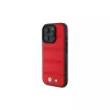 BMW M Collection Perforated and Stitched Line Hardcase Apple iPhone 16 Pro 6,3