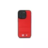 BMW M Collection Perforated and Stitched Line Hardcase Apple iPhone 16 Pro 6,3