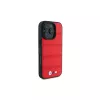 BMW M Collection Perforated and Stitched Line Hardcase Apple iPhone 16 Pro 6,3