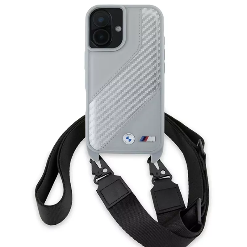 BMW BMHCP16S23PSCCG iPhone 16 6,1