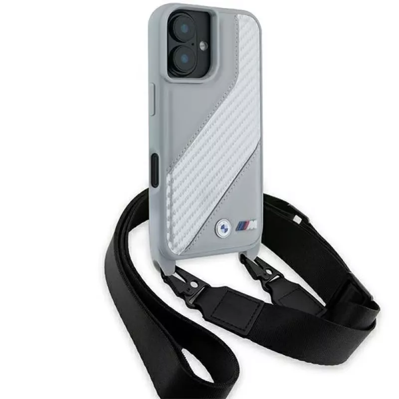 BMW BMHCP16S23PSCCG iPhone 16 6,1