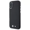 BMW M Collection Smooth Full Wrapped Metal MagSafe -kova kotelo iPhone 16 Plus 6,7