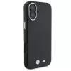 BMW M Collection Smooth Full Wrapped Metal MagSafe -kova kotelo iPhone 16 Plus 6,7