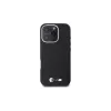 BMW M Collection Smooth Full Wrapped Metal MagSafe -kova kotelo Apple iPhone 16 Pro 6,3