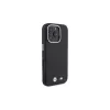BMW M Edition Kevlar Wrapped Metal -kova kotelo Apple iPhone 16 Pro Max 6,9