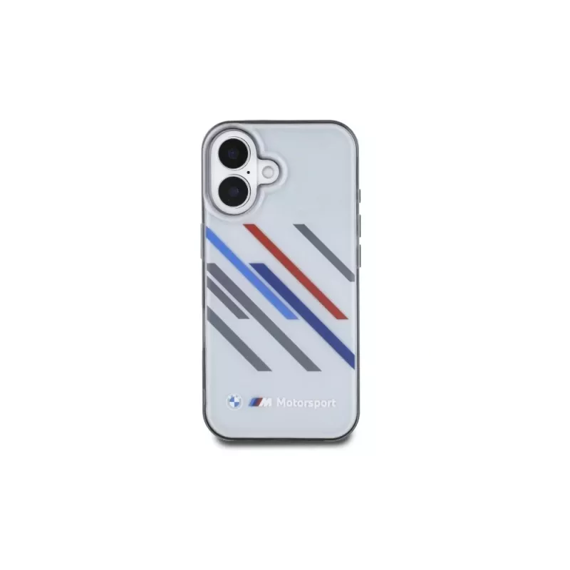 BMW kova kotelo iPhone 16 Plus 6,7