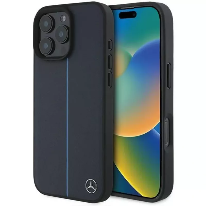 MERCEDES-BENZ MEHMP16X23RURBV iPhone 16 Pro Max 6,9