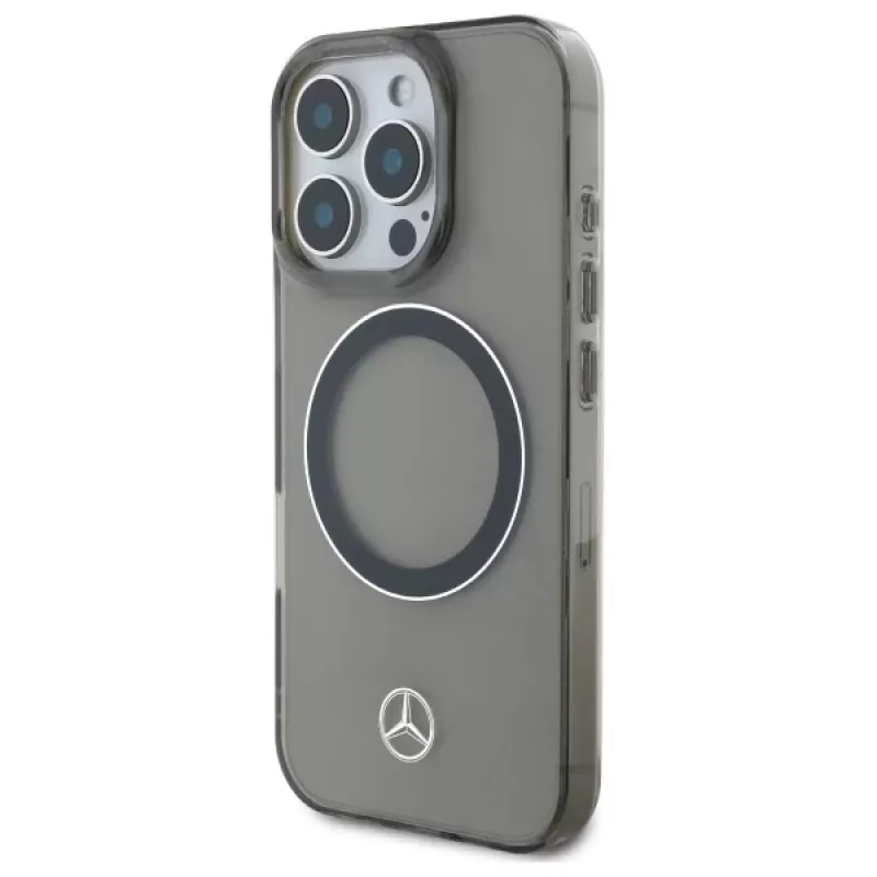 Mercedes-Benz iPhone 16 Pro Max 6,9