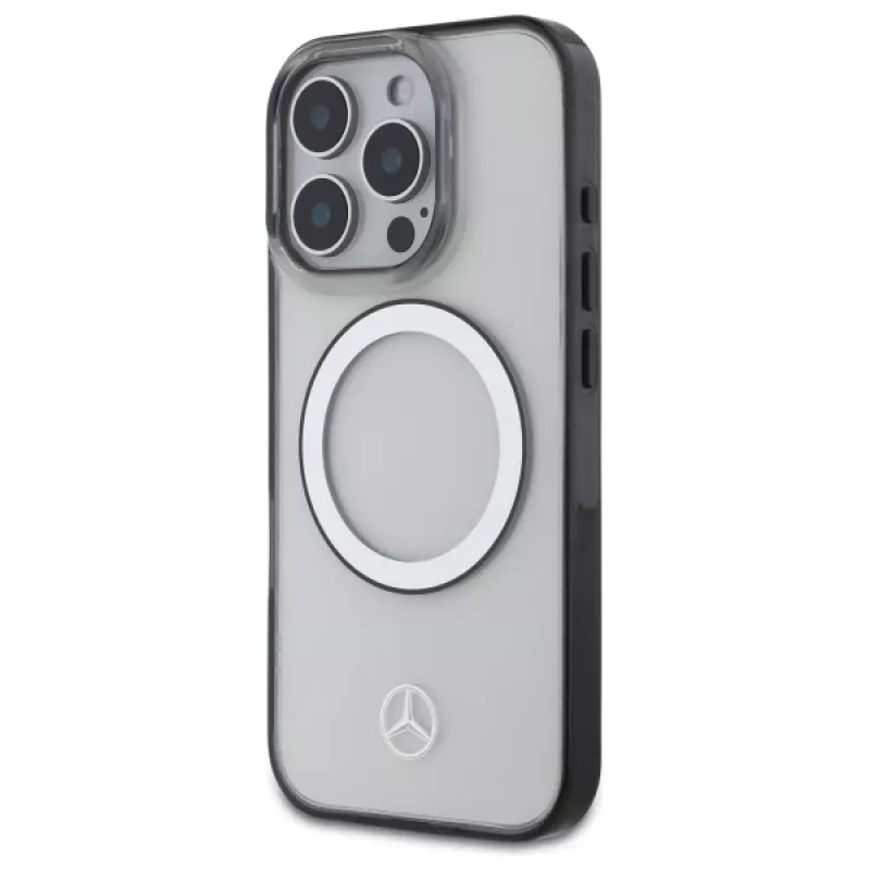 Mercedes-Benz iPhone 16 Pro Max 6,9