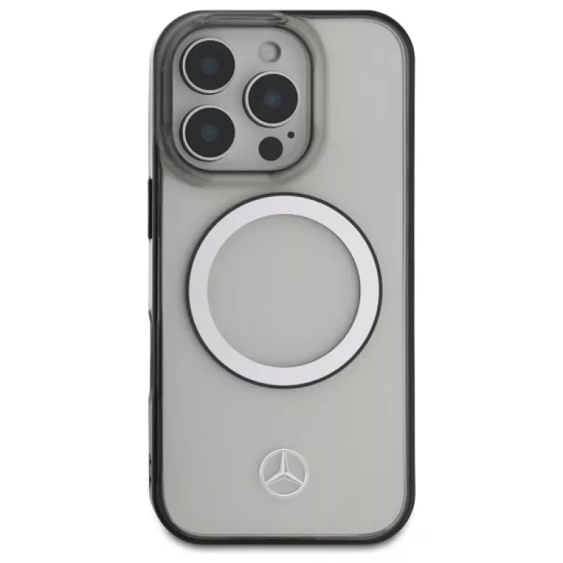 Mercedes-Benz iPhone 16 Pro Max 6,9