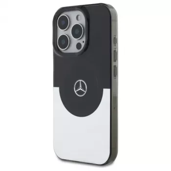 Mercedes-Benz MEHMP16X23HBIGK iPhone 16 Pro Max 6,9