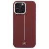 Mercedes-Benz silikonikotelo iPhone 16 Pro Max 6,9