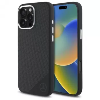 Mercedes-Benz MEHMP16X23SUGDK iPhone 16 Pro Max 6,9