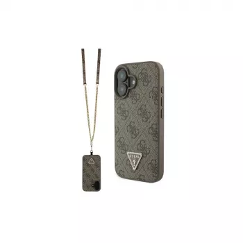 Guess GUHCP16SP4TDSCPW iPhone 16 6,1