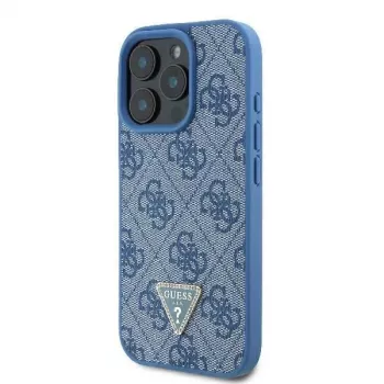 Guess GUHCP16LP4TDSCPB iPhone 16 Pro 6,3