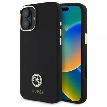 Guess GUHCP16SM4DGPK iPhone 16 6,1