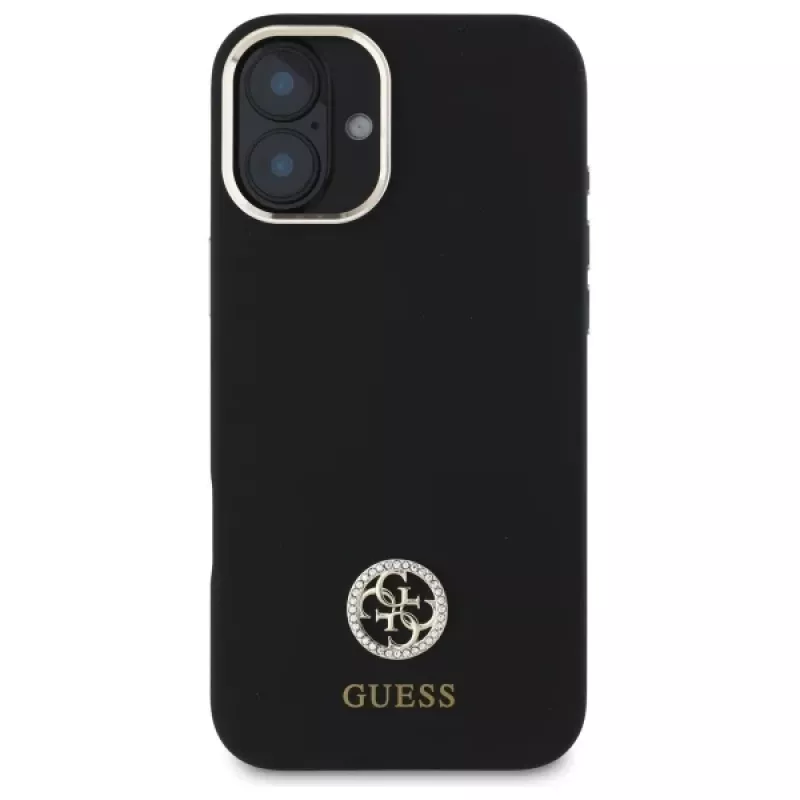 Guess GUHCP16SM4DGPK iPhone 16 6,1