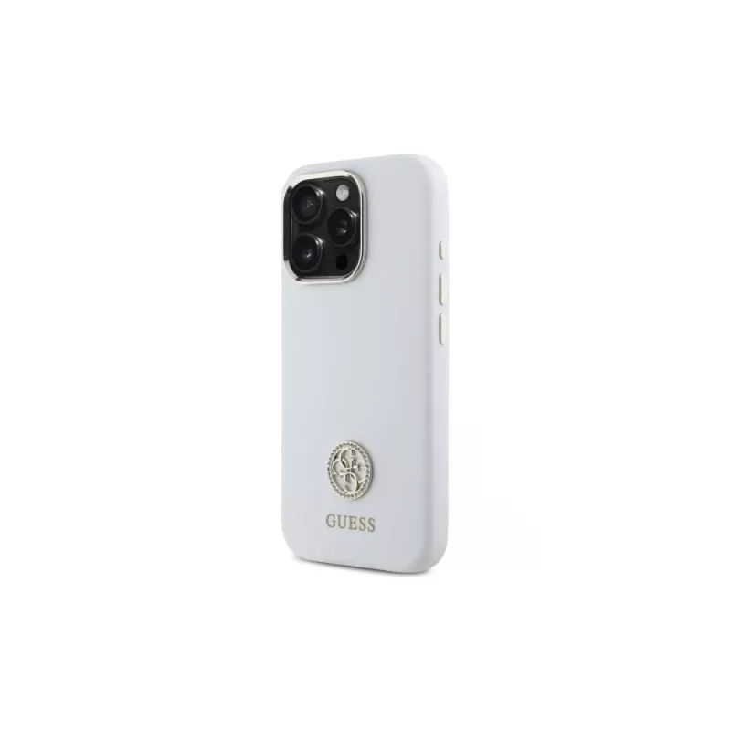 Guess GUHCP16LM4DGPH iPhone 16 Pro 6,3