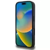 DKNY DKHMP16XPCPVSLK kova kotelo ruutukuviolla MagSafe iPhone 16 Pro Max 6.9 musta
