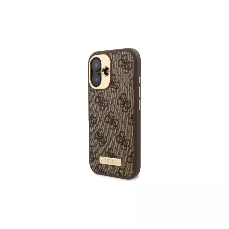 Guess GUHMP16SU4GPRW iPhone 16 6,1