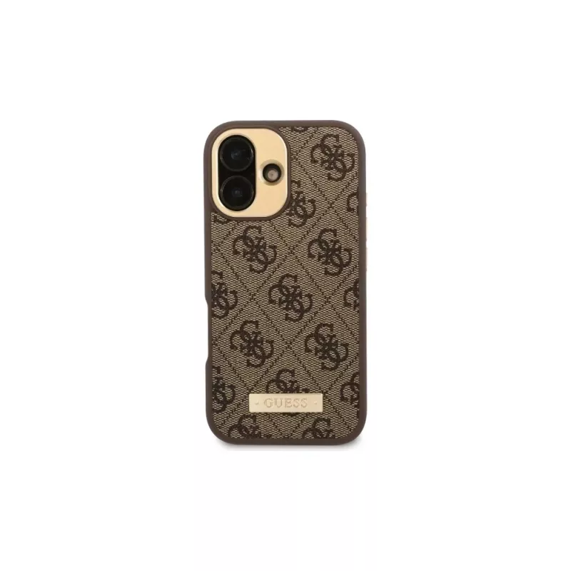Guess GUHMP16SU4GPRW iPhone 16 6,1