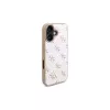 Guess GUHCP16SPG4GPH hardcase Apple iPhone 16 6,1