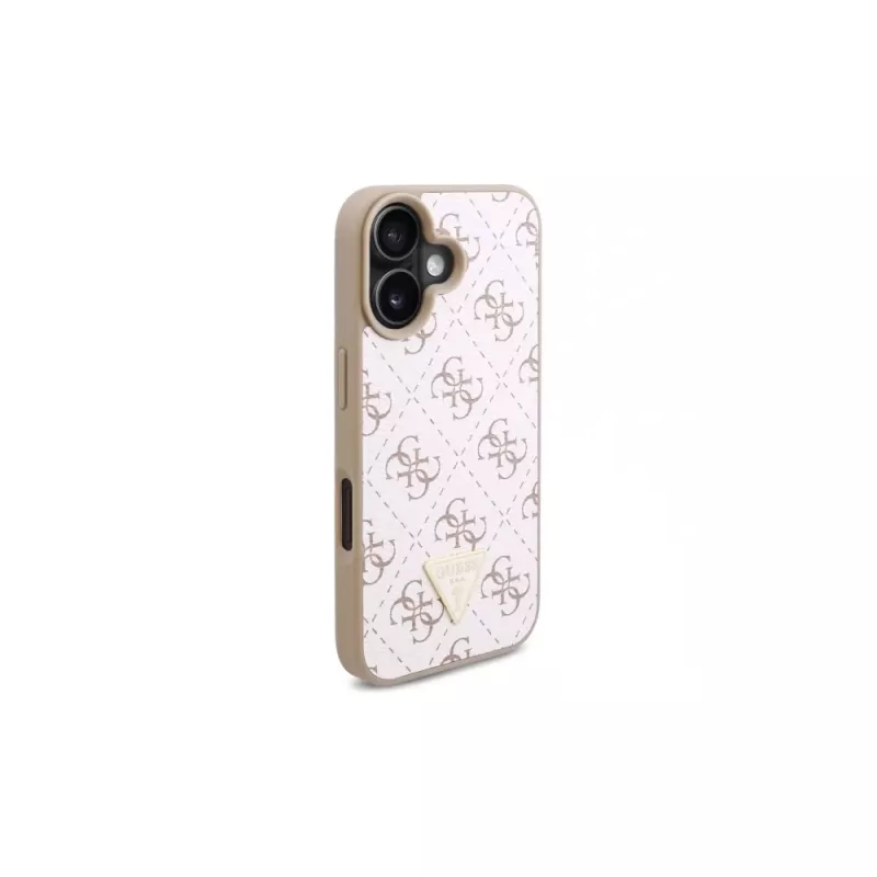 Guess GUHCP16SPG4GPH hardcase Apple iPhone 16 6,1