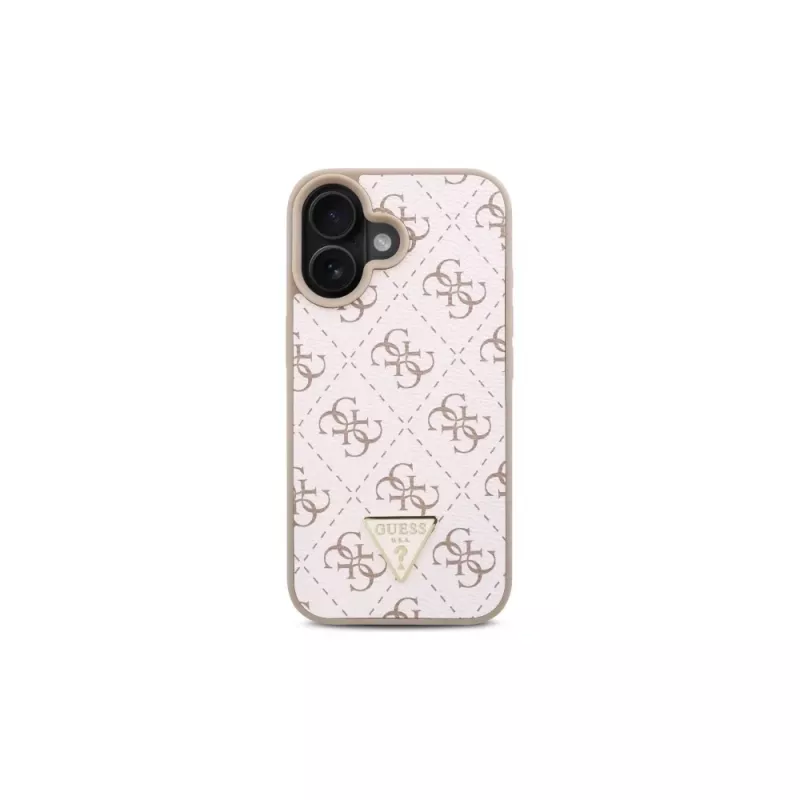 Guess GUHCP16SPG4GPH hardcase Apple iPhone 16 6,1