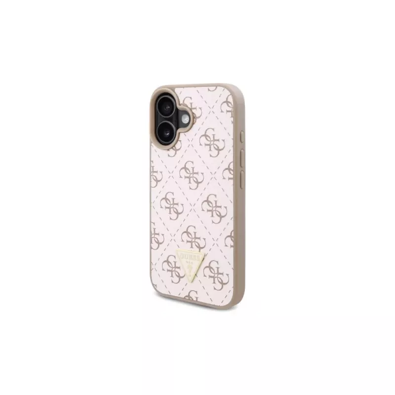 Guess GUHCP16SPG4GPH hardcase Apple iPhone 16 6,1