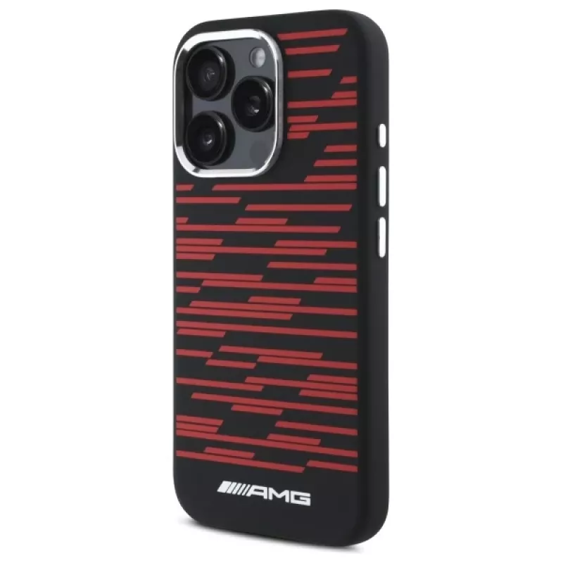 AMG AMHMP16X24SSRRK hardcase Apple iPhone 16 Pro Max 6,9