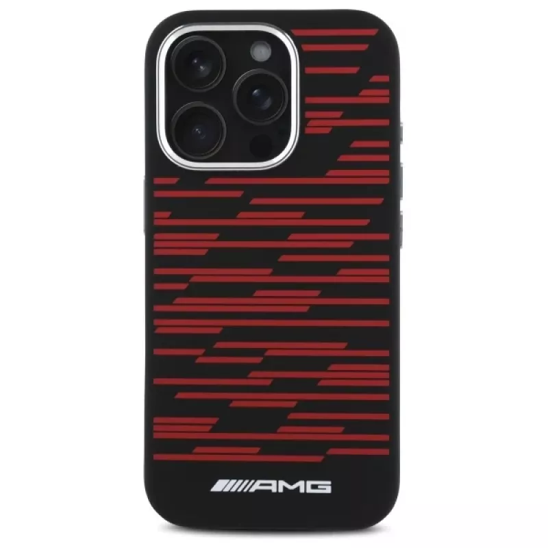AMG AMHMP16X24SSRRK hardcase Apple iPhone 16 Pro Max 6,9
