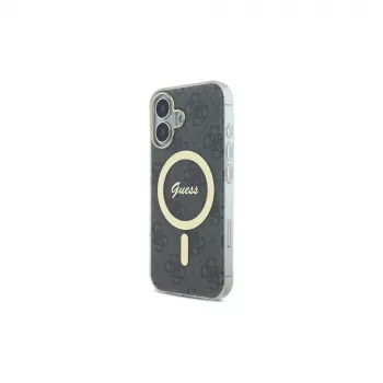 Guess GUHMP16SH4STK hardcase Apple iPhone 16 6,1