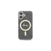 Guess GUHMP16SH4STK hardcase Apple iPhone 16 6,1