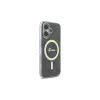 Guess GUHMP16SH4STK hardcase Apple iPhone 16 6,1