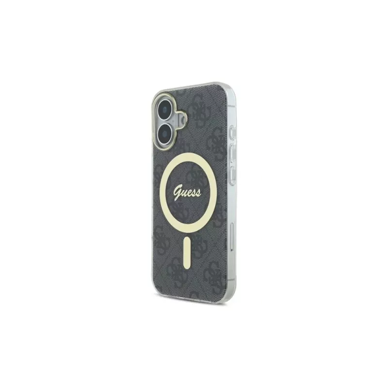 Guess GUHMP16MH4STK hardcase Apple iPhone 16 Plus 6,7