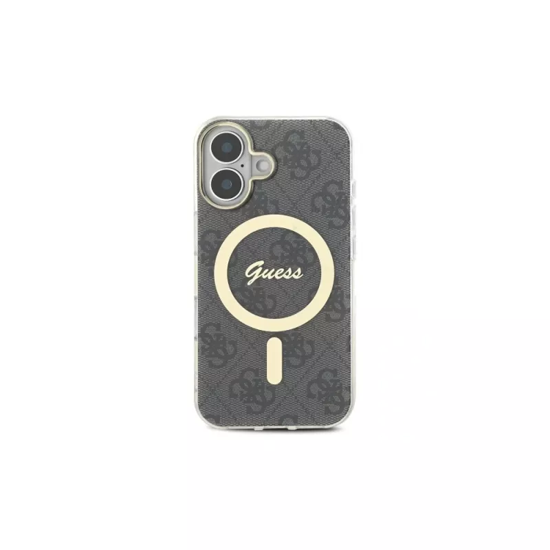 Guess GUHMP16MH4STK hardcase Apple iPhone 16 Plus 6,7
