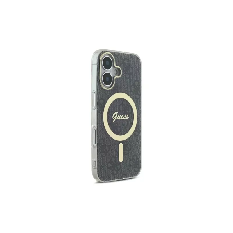 Guess GUHMP16MH4STK hardcase Apple iPhone 16 Plus 6,7