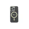 Guess GUHMP16LH4STK hardcase Apple iPhone 16 Pro 6,3