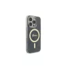 Guess GUHMP16LH4STK hardcase Apple iPhone 16 Pro 6,3