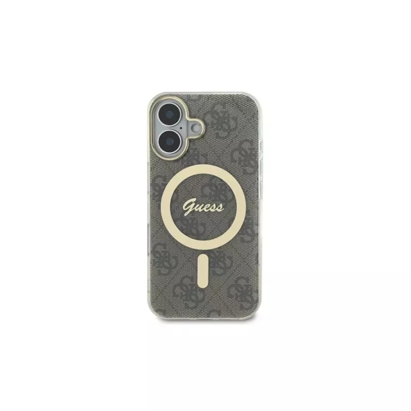 Guess GUHMP16MH4STW iPhone 16 Plus 6,7
