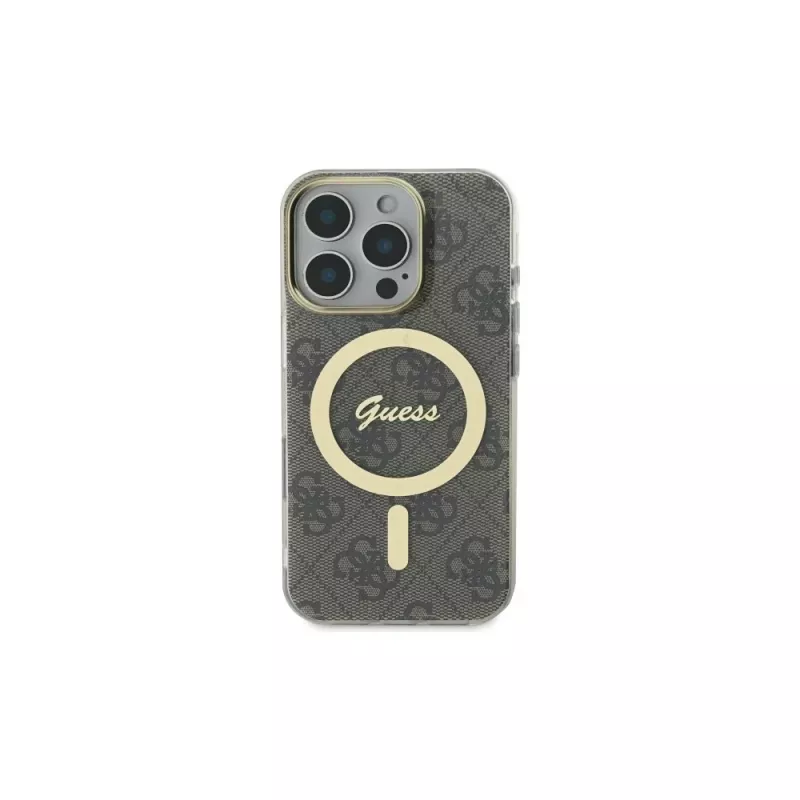 Guess GUHMP16LH4STW iPhone 16 Pro 6,3