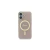 Guess GUHMP16SH4STP hardcase Apple iPhone 16 6,1