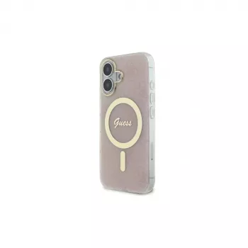 Guess GUHMP16MH4STP iPhone 16 Plus 6,7